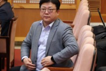 ‘선거법 위반’ 강명구, 벌금 80만원 확정…의원직 유지