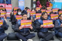 홍준표 반대한 '점심 휴무'…대구 공무원 "이젠 밥 먹으러 갑니다"