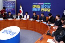 지방선거 위해 與최고위원 줄사퇴…"정청래 리더십 시험대" 왜