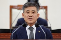 정성주 김제시장 