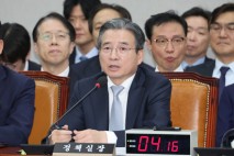 김용범 “한미 MOU에 ‘상업적 합리성’ 조항 명시…투자 회수 불확실성 차단”