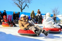 내년 1월10일 산천어축제 개막…화천군 본격 준비 돌입