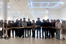 강원미술대전 추천·초대작가전 개막 “예술적 감성 확산을”