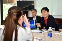 화천산천어축제 다방면 해외마케팅 나선다