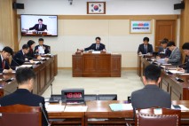 강원도의회, ‘알펜시아 및 레고랜드 진상조사 특위’ 가동