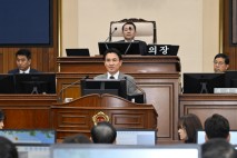 김 지사 “강원도, 팔로워 아닌 퍼스트 무버 될 것”