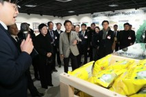 강원디자인페스타 개막 “디자인 역량 미래 성장 연결”