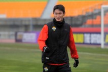 강원FC 상승세 주역 박상혁 “16강 향해 엎드려 쏴!”