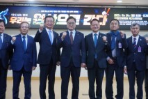 “남북유소년 축구 원산 대회 개최로 평화 흐름 이어지길”