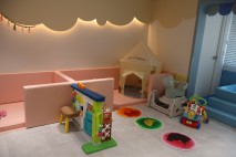 경북도, 전국 첫 ‘아파트 1층 0세 전담 돌봄공간’ 운영 시작