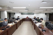 서구 맞춤형 조례 입법 평가 연구단체, 결과보고회 개최