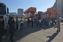 인천 서구, 겨울철 설해 대비 도로 제설 위한 행정복지센터 담당자 교육 실시