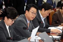 국힘, 與 “대법원장 권한 약화해 사법부 개입하려는 것”