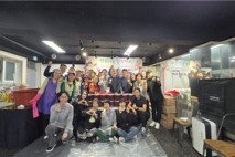 지역사회의 온정(김장김치)을 전해요