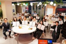 광명시 청춘곳간, 교육생을‘ 지역 경제 멘토’로 배출… 청년이 만드는 선순환 생태계