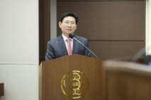 이상일 용인특례시장, 