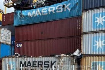 중고차 수출 컨테이너에 가스 용기 등 위험물 무단 탑재  … 인천항 안전 시스템 붕괴