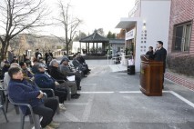 양주시, 유니버설디자인 적용 ‘인생마루_매곡’ 개소...경로당 환경 새롭게