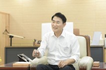 조계원 의원에 손 내민 노관규 순천시장 “통 큰 모습 감사”