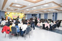 최문순 화천군수·드림스타트 아동, 토크 콘서트 개최