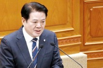 최대호 시장 “더 큰 성장과 도약의 안양 만들겠다”