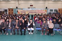 “산불의 상처, 마음부터 돌본다… 의성군 ‘찾아가는 심리회복 프로젝트’ 확대”