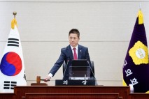 성주군의회 제294회 정례회 개회…예산·군정질문·조례 심사로 내년 군정 밑그림