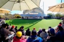 2025년 군포시민 걷기대잔치 마무리