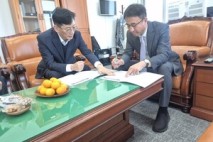 최훈식 장수군수, 국회서 농어촌 기본소득 추가지정 및 국비 확보를 위한 전방위 활동