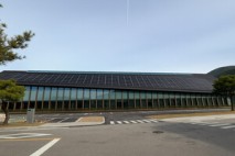 고창황윤석도서관 12월3일 개관 준비 박차