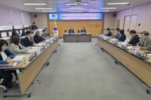 군산시, 지역사회보장협의체 제2차 대표협의체 개최