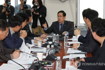 국힘 박수영 “이 대통령 추진 법인세 인상, 기업 투자·고용 위축 우려”