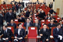 YS 10주기 추모식 불참에 與 자성 목소리…박상혁 “문제 있어”