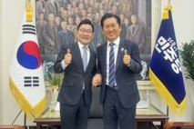 전남도, 국회서 국고예산 확보활동 ‘바쁘다 바빠’