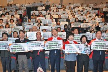 광주시 서구, 주민 중심 마을공동체 성과 빛났다