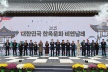영암군, 대한민국 한옥문화 비엔날레 5만명 다녀가