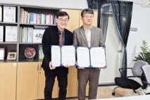 여수시도시재생지원센터-여수시니어클럽, 2026년 일자리사업 업무협약 체결