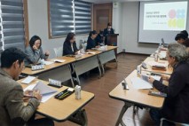 대전 대덕구, 다문화가족지원협의회 개최… 내년 사업 방향 논의