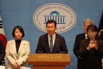 신정훈 행안위원장 “주민자치회, 더 이상 미룰 수 없다!” 법제화 촉구