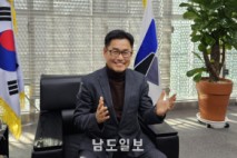 [이슈포커스]김상욱 국립아시아문화전당 전당장