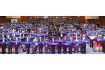 ‘여수교육, 시민의 힘으로 비상’…2030 비전 선포식 성료