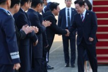 李 대통령, 7박10일 중동·아프리카 순방 마치고 귀국…올해 다자외교 마무리