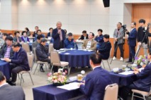 장성군, 군민과 함께 2026년 군정 비전 설계