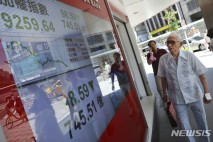 [올댓차이나] 대만 증시, 美 증시 강세에 사흘째 상승 마감…1.85%↑