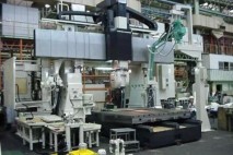 일본 10월 공작기계 수주 17.1%↑…