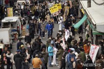 10월 일본 기업서비스 가격 2.7%↑…