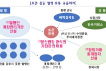 토큰증권이 뭐길래…이달 도입 법안 상정