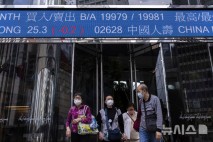 [올댓차이나] 홍콩 증시, 中 경기대책 기대에 나흘째 상승 마감…H주 0.03%↑