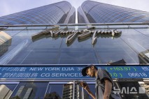 [올댓차이나] 홍콩 증시, 美 증시 강세에 사흘째 상승 마감…H주 0.04%↑