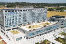 서천군 내년 예산안 7447억원 편성, 군의회 제출